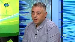 სკოლის სასადილოებში არსებული მდგომარეობა იდეალური არ არის, მაგრამ პოზიტივი აშკარაა